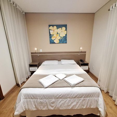 Hotel Itapema Valinhos Eksteriør bilde