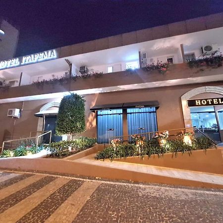 Hotel Itapema Valinhos Eksteriør bilde