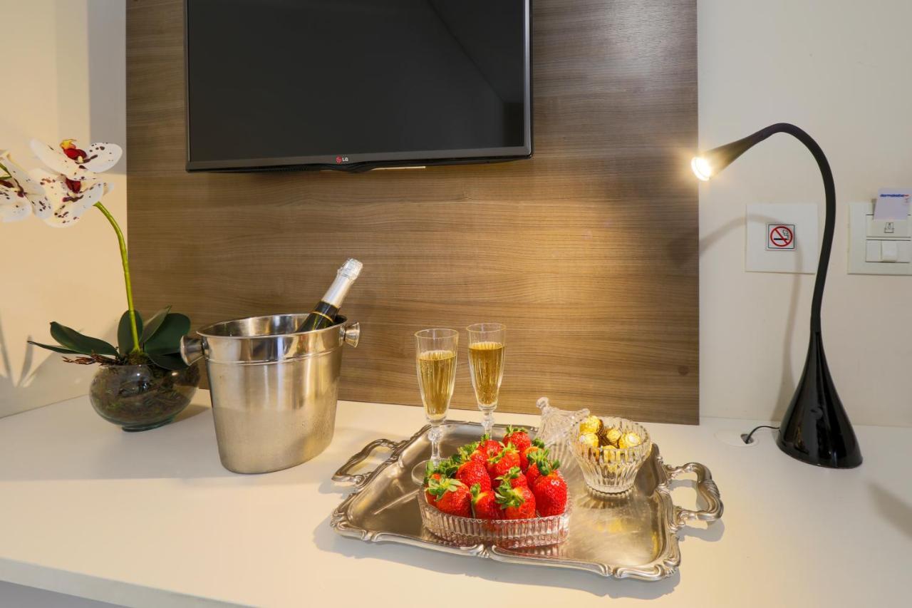 Hotel Itapema Valinhos Eksteriør bilde