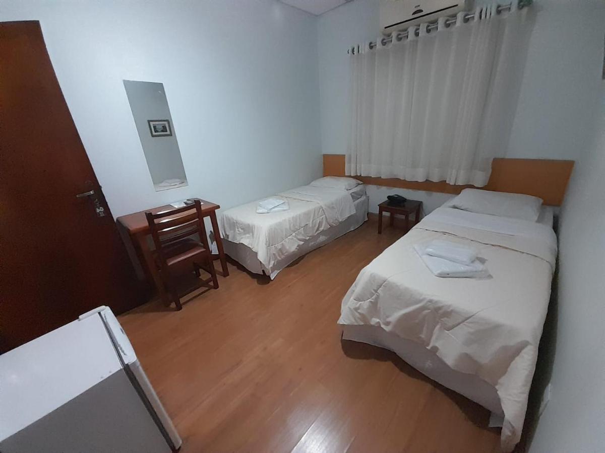 Hotel Itapema Valinhos Eksteriør bilde