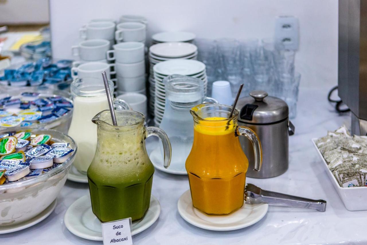 Hotel Itapema Valinhos Eksteriør bilde