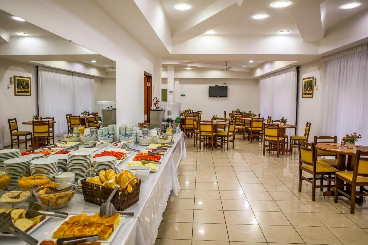 Hotel Itapema Valinhos Eksteriør bilde