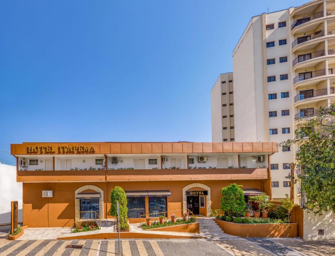 Hotel Itapema Valinhos Eksteriør bilde