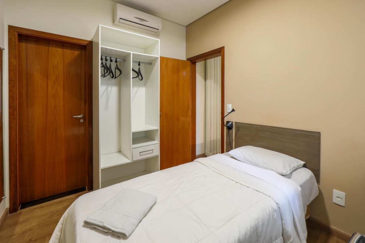 Hotel Itapema Valinhos Eksteriør bilde
