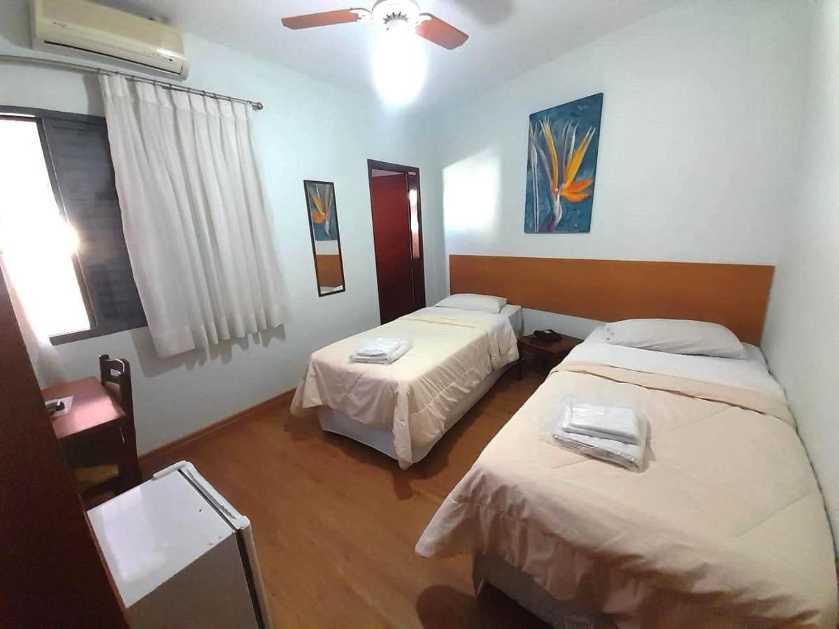 Hotel Itapema Valinhos Eksteriør bilde