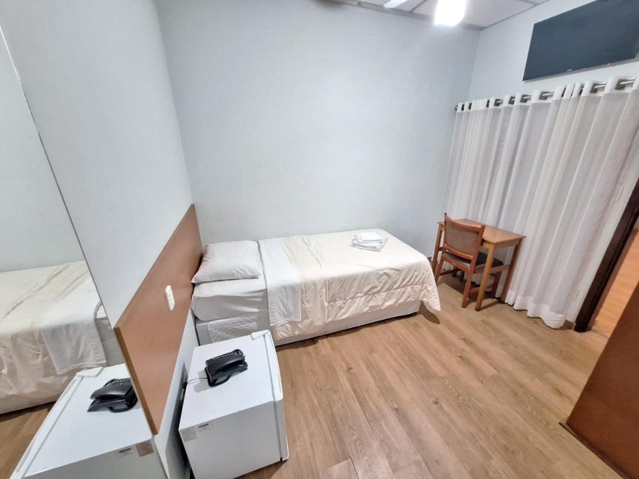 Hotel Itapema Valinhos Eksteriør bilde