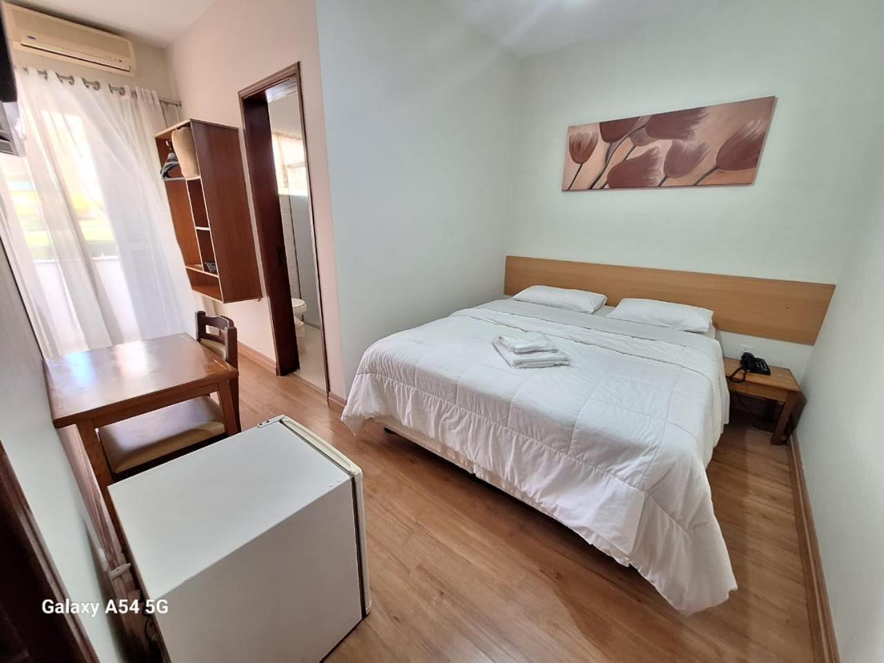 Hotel Itapema Valinhos Eksteriør bilde