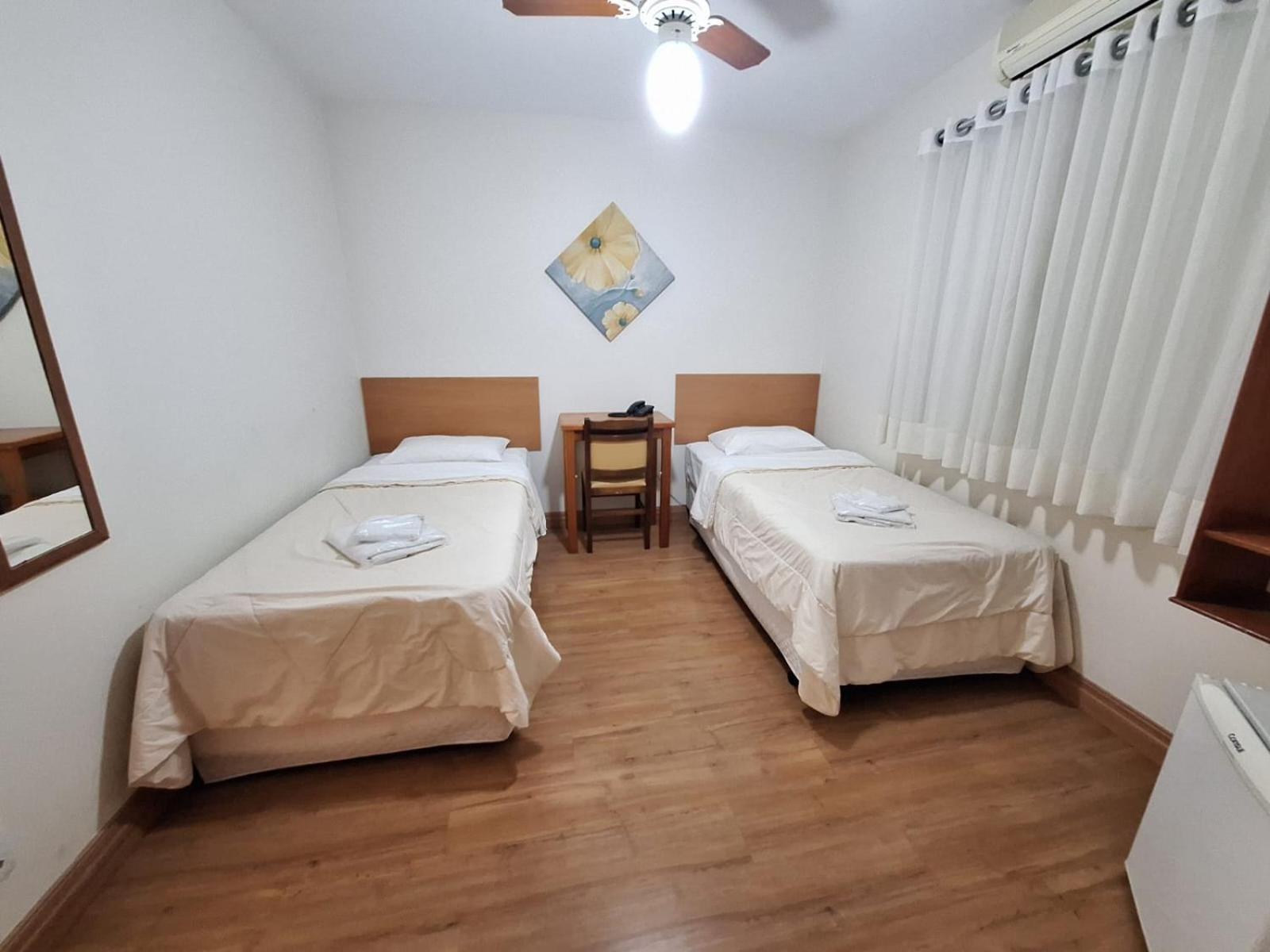 Hotel Itapema Valinhos Eksteriør bilde