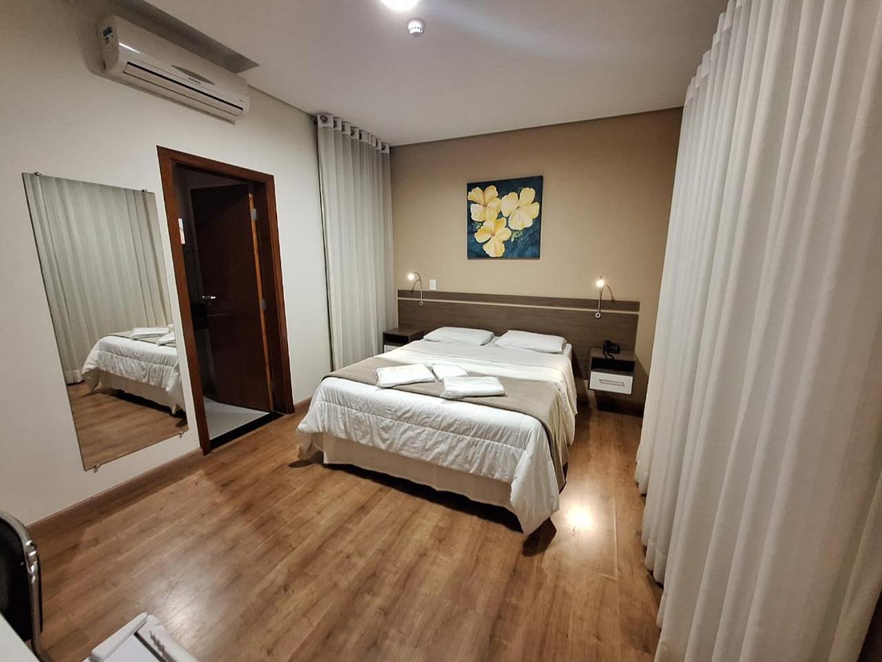 Hotel Itapema Valinhos Eksteriør bilde
