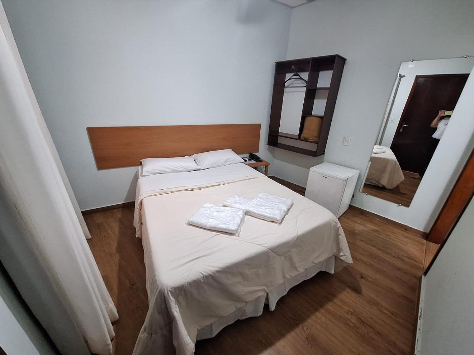 Hotel Itapema Valinhos Eksteriør bilde