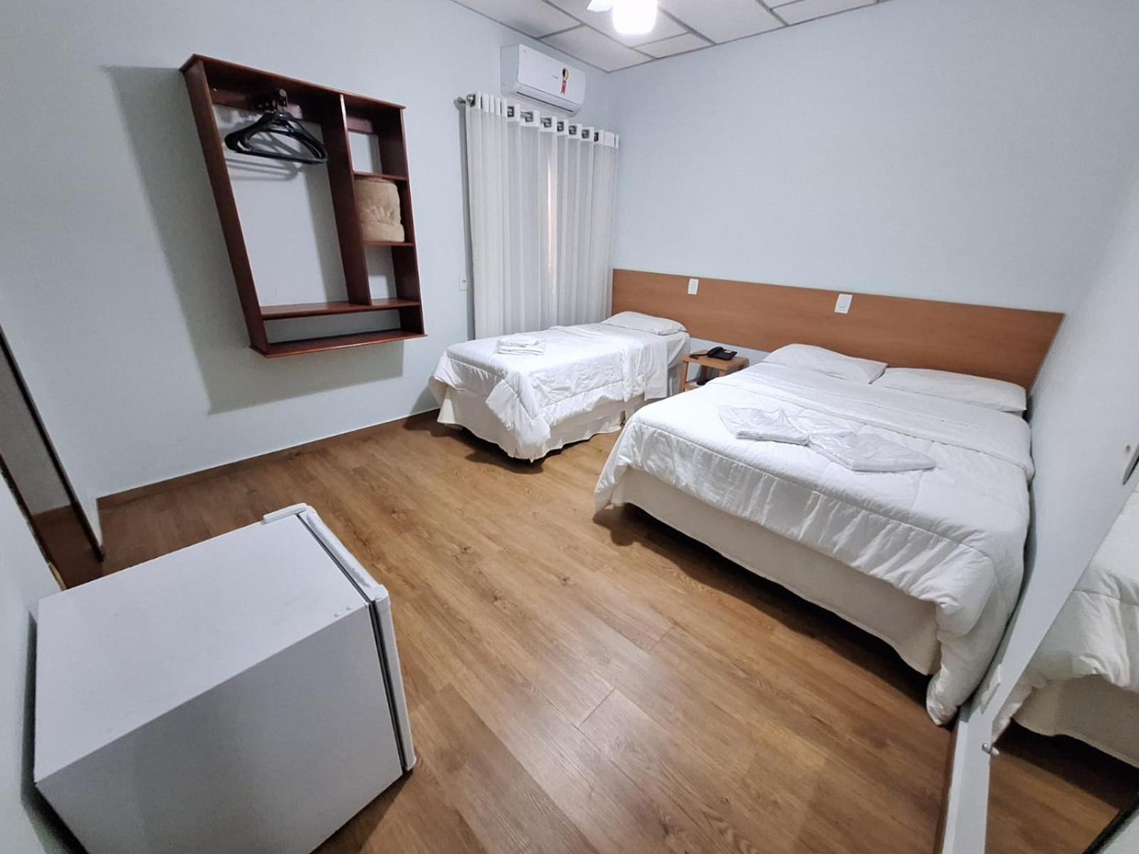 Hotel Itapema Valinhos Eksteriør bilde