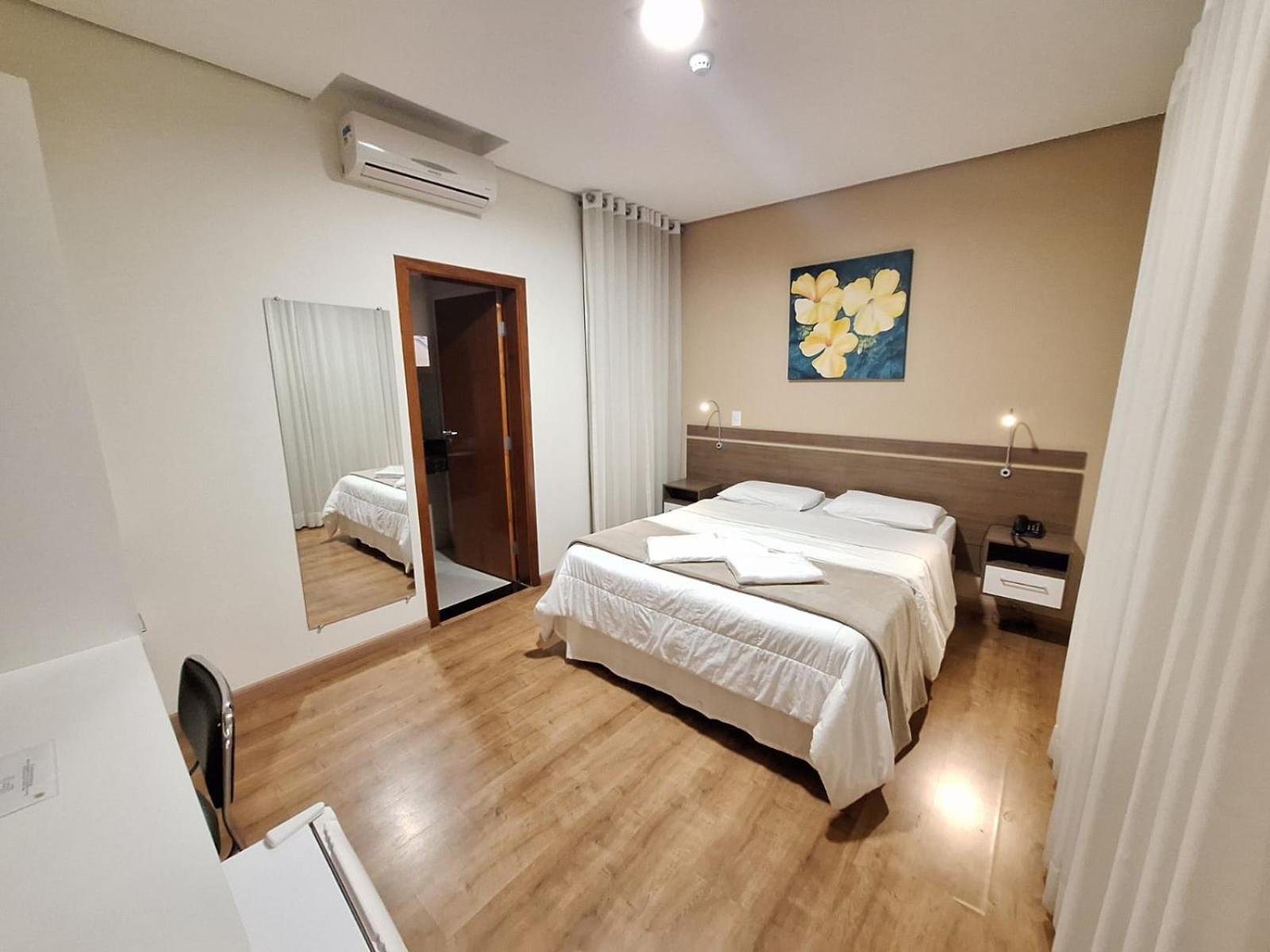 Hotel Itapema Valinhos Eksteriør bilde