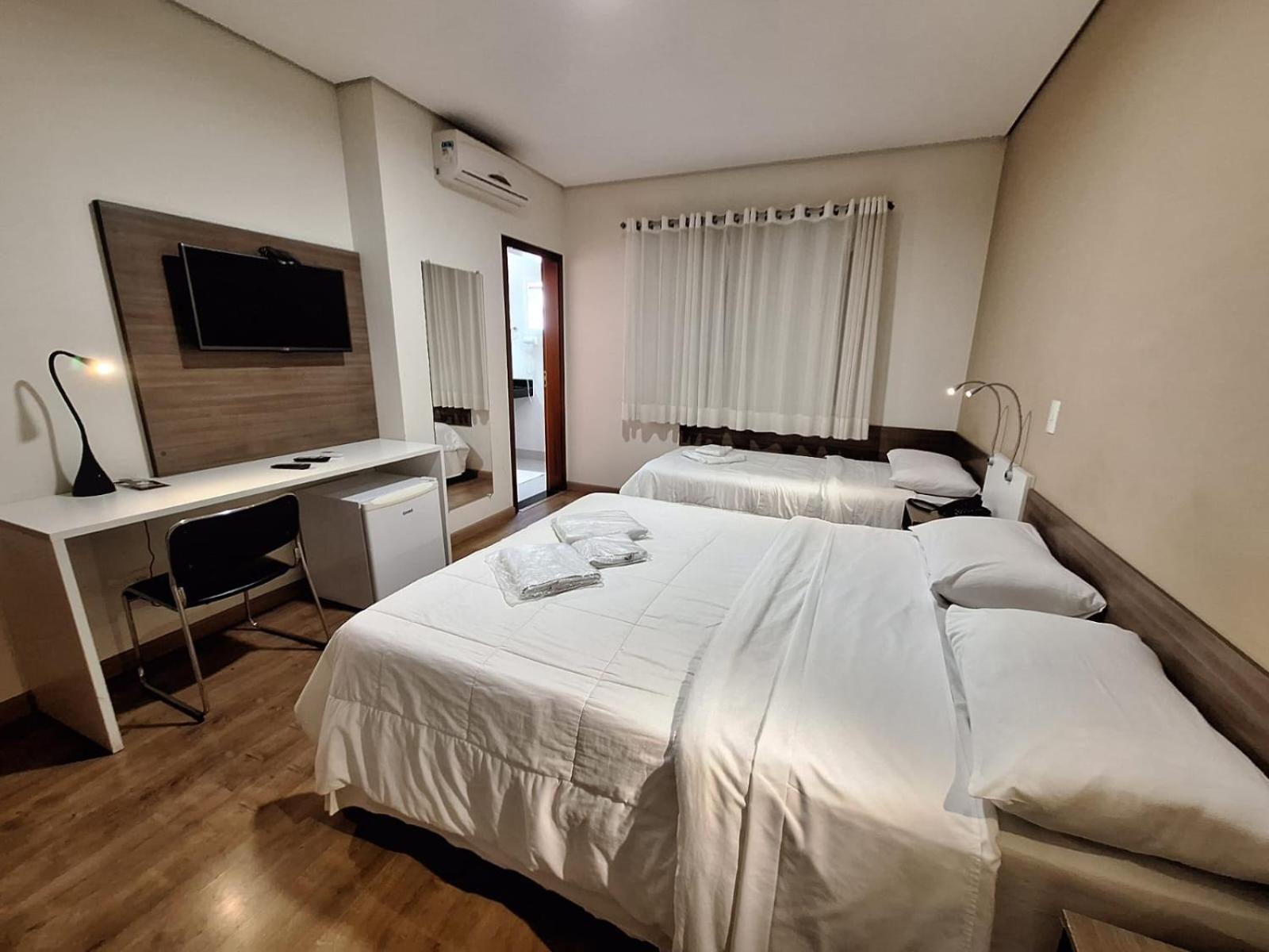 Hotel Itapema Valinhos Eksteriør bilde