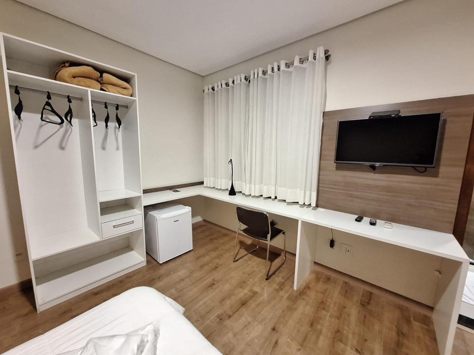 Hotel Itapema Valinhos Eksteriør bilde