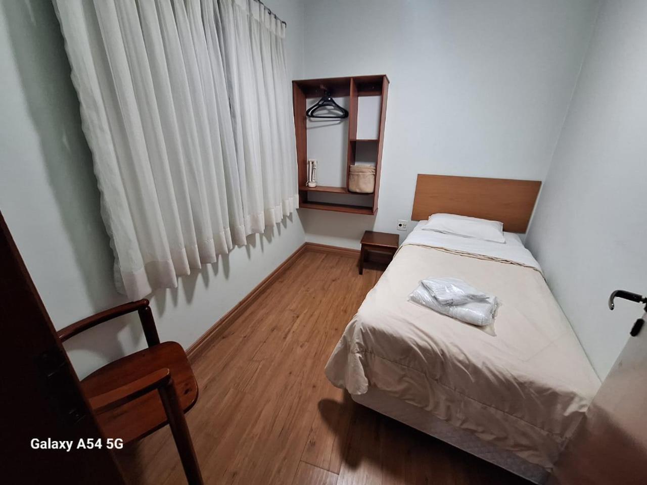 Hotel Itapema Valinhos Eksteriør bilde