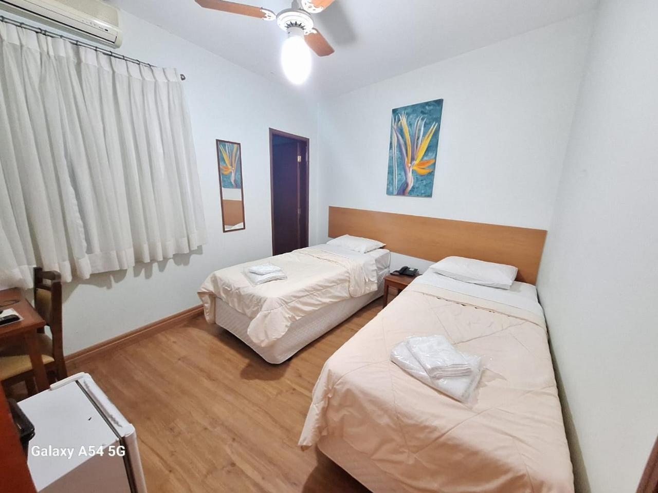 Hotel Itapema Valinhos Eksteriør bilde