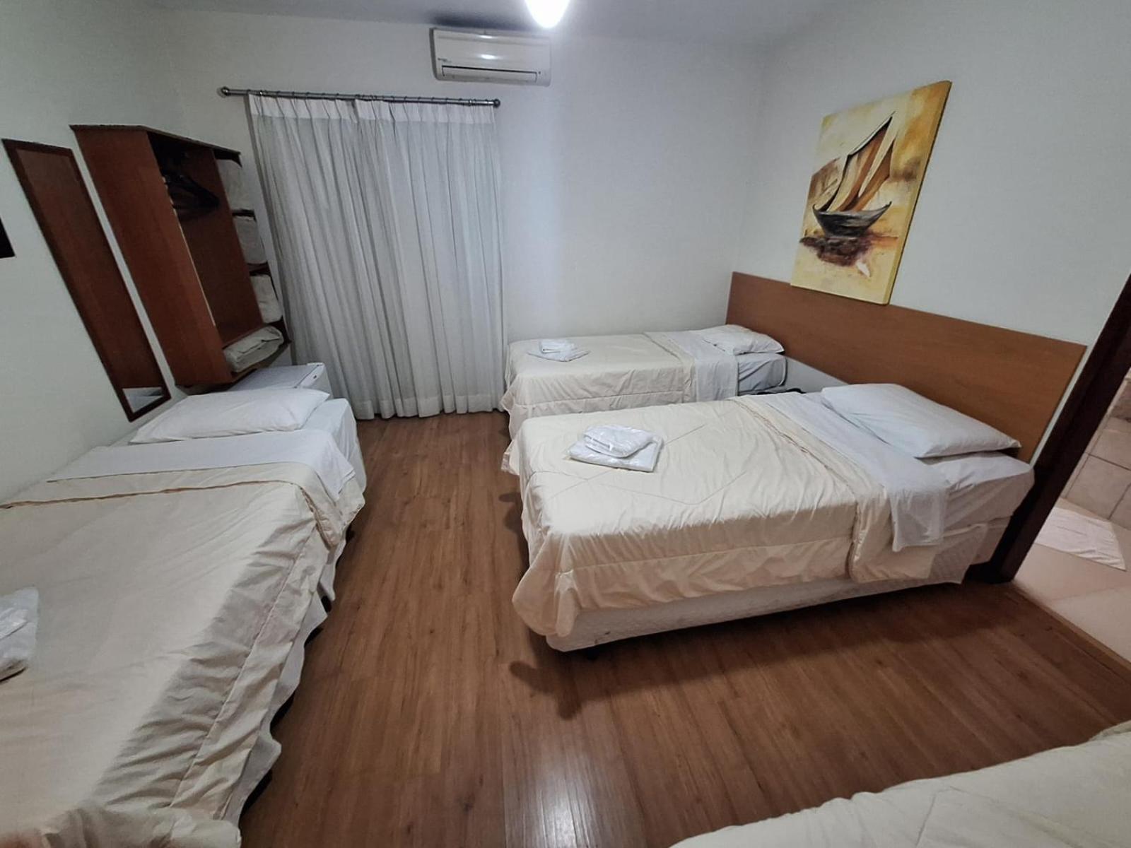 Hotel Itapema Valinhos Eksteriør bilde