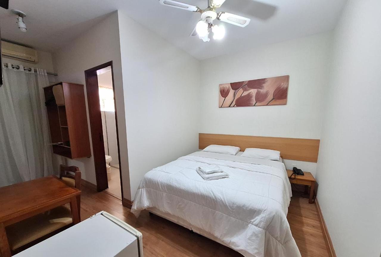 Hotel Itapema Valinhos Eksteriør bilde
