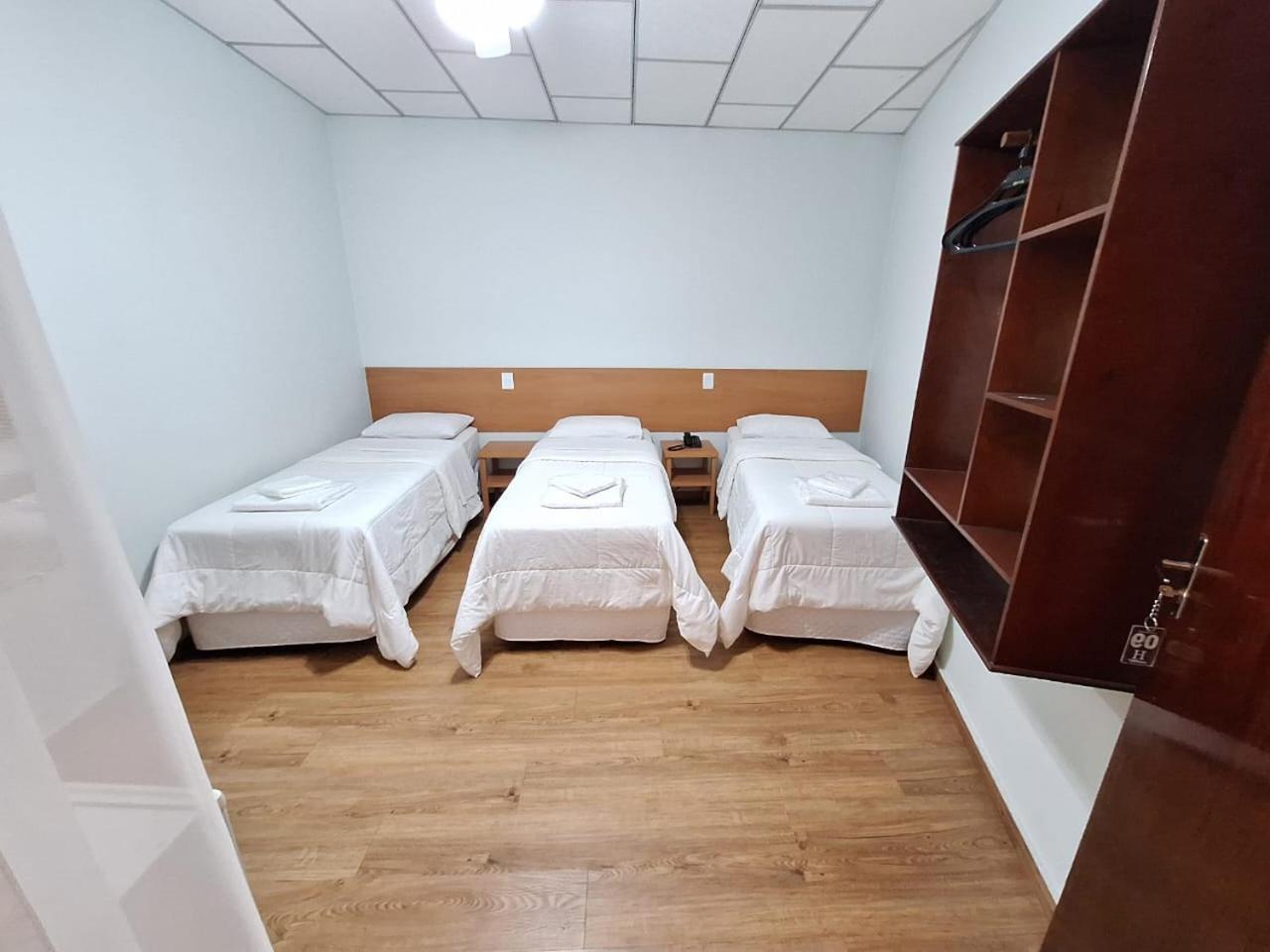 Hotel Itapema Valinhos Eksteriør bilde