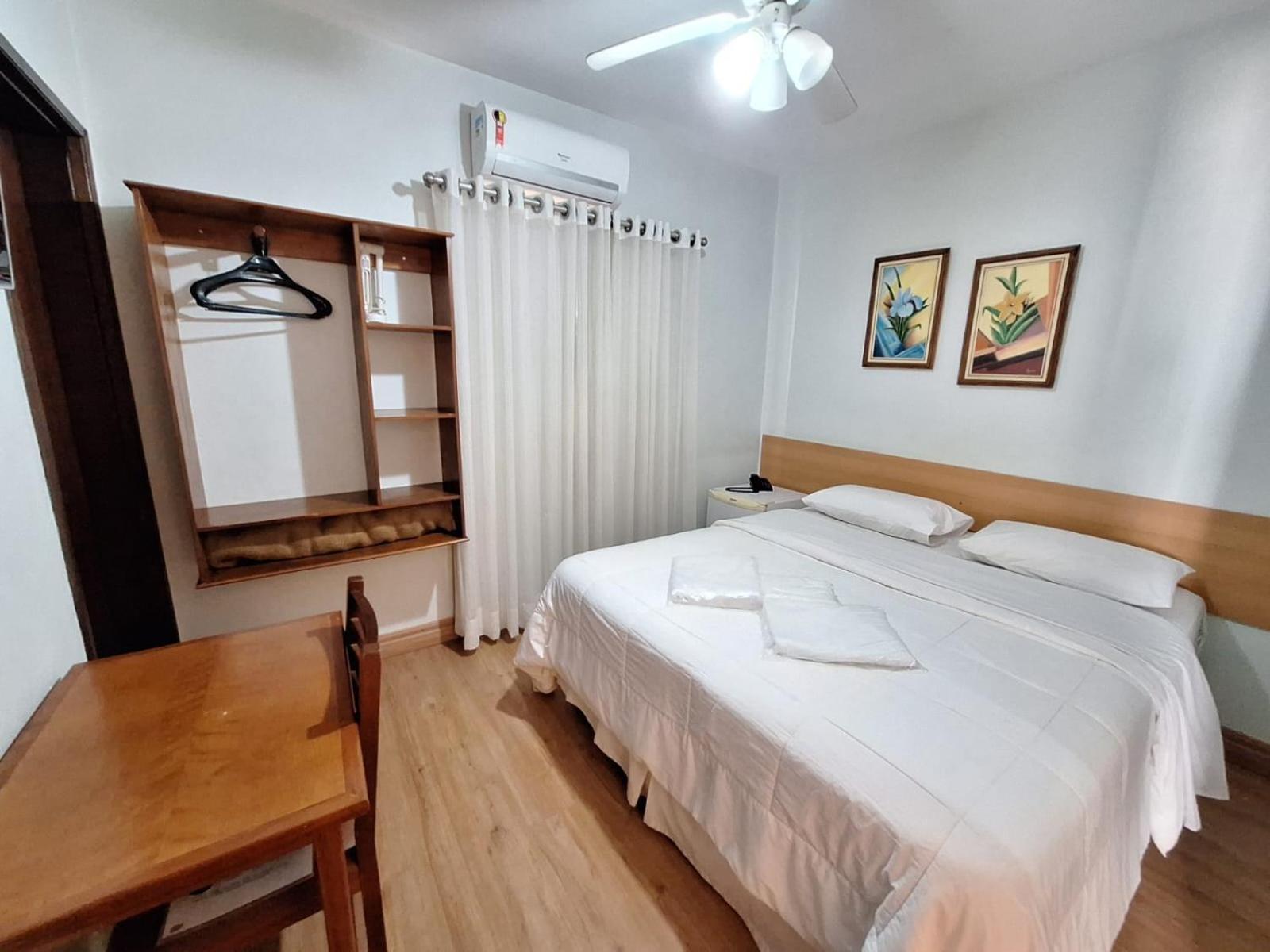 Hotel Itapema Valinhos Eksteriør bilde