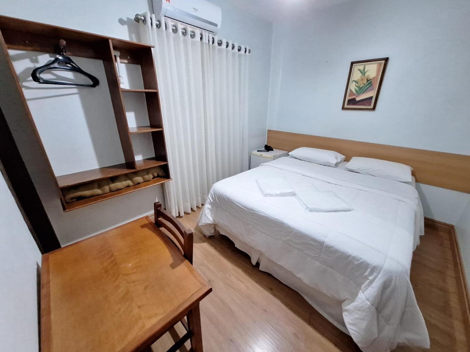 Hotel Itapema Valinhos Eksteriør bilde