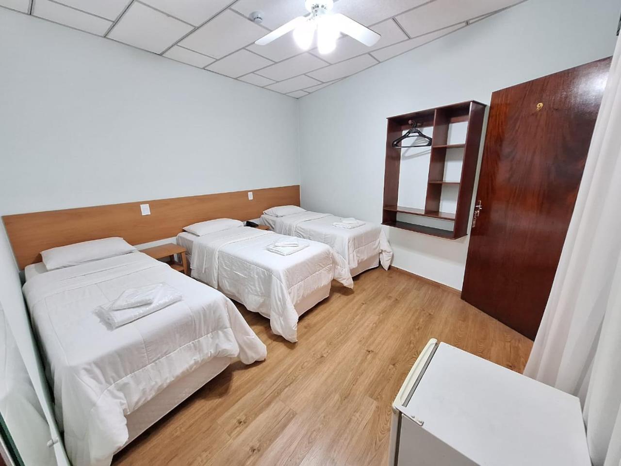 Hotel Itapema Valinhos Eksteriør bilde
