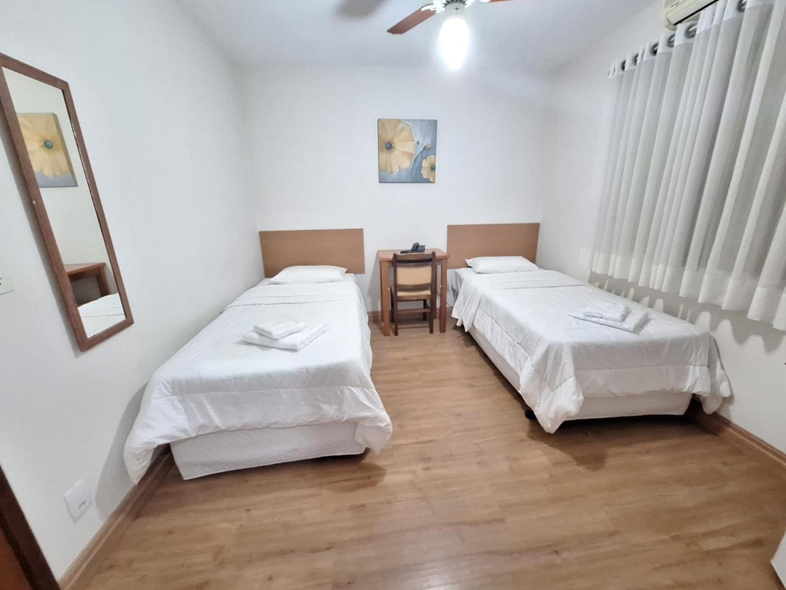 Hotel Itapema Valinhos Eksteriør bilde