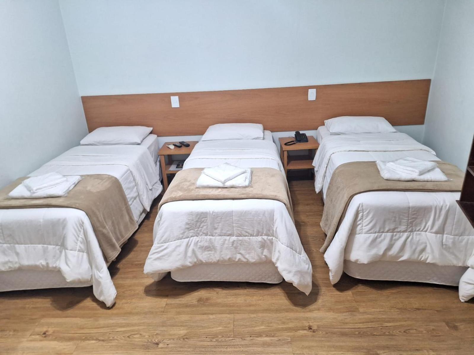Hotel Itapema Valinhos Eksteriør bilde