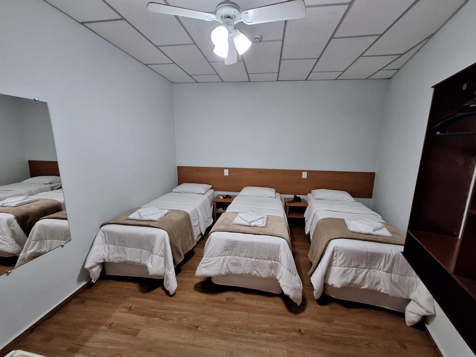 Hotel Itapema Valinhos Eksteriør bilde