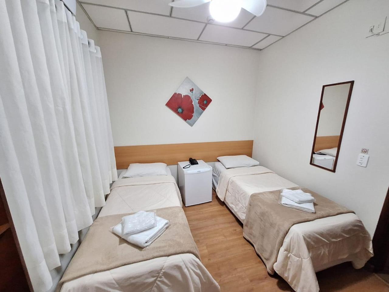 Hotel Itapema Valinhos Eksteriør bilde