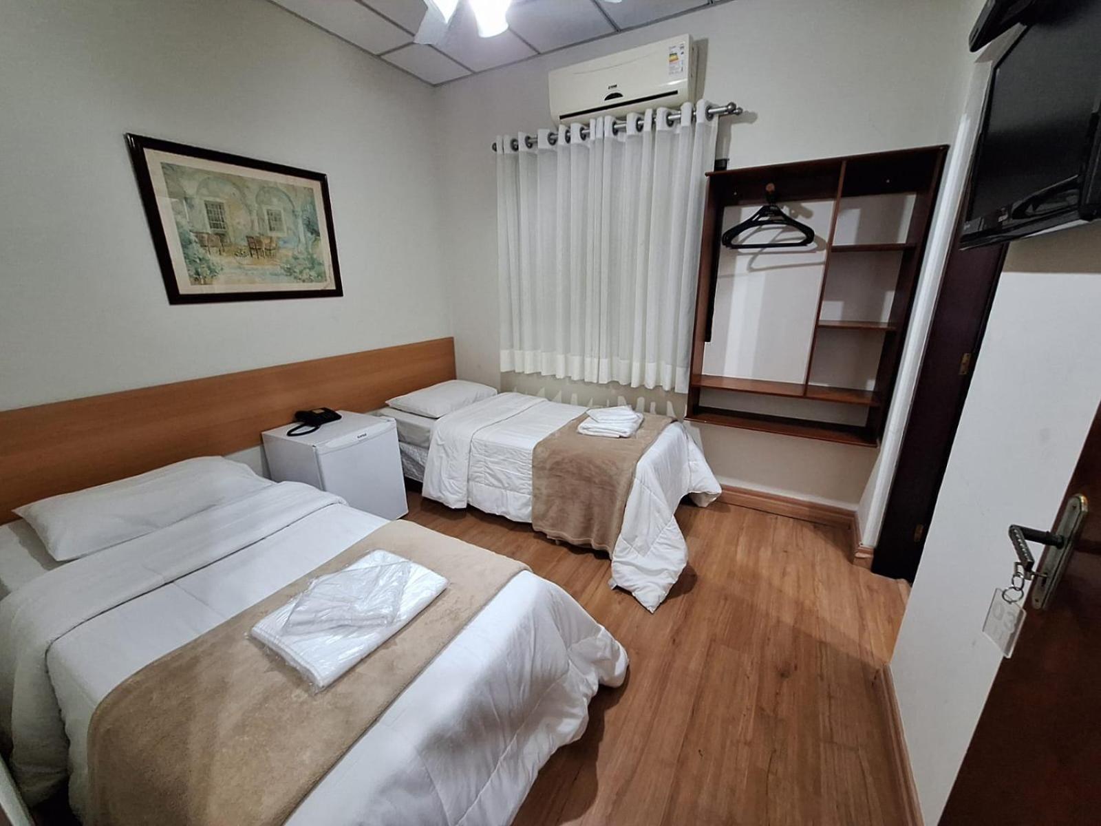 Hotel Itapema Valinhos Eksteriør bilde