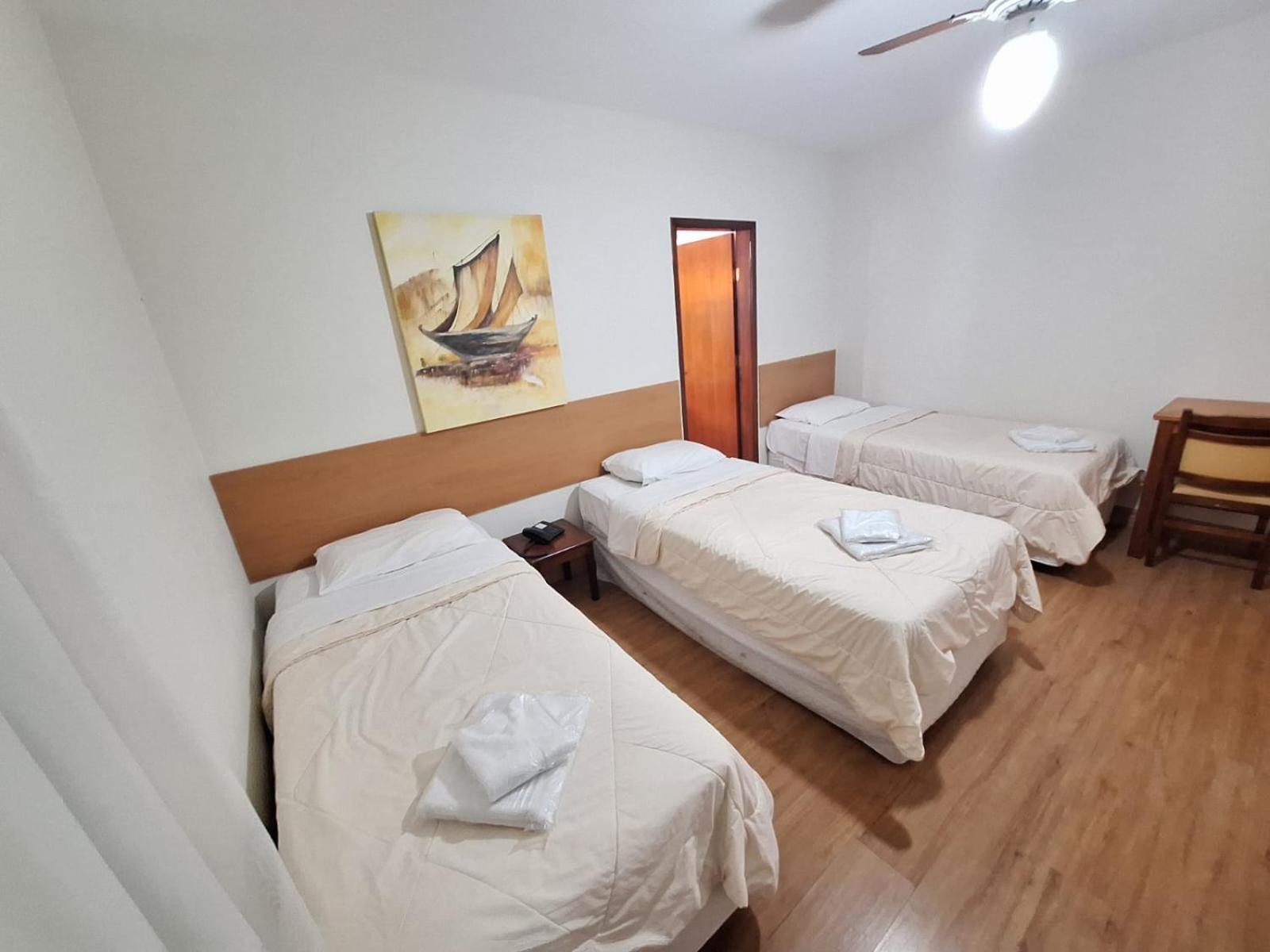 Hotel Itapema Valinhos Eksteriør bilde