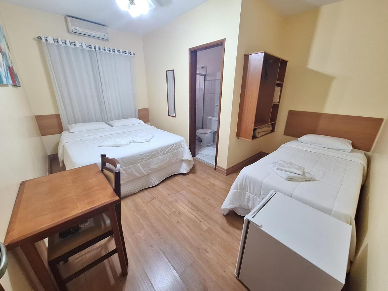 Hotel Itapema Valinhos Eksteriør bilde